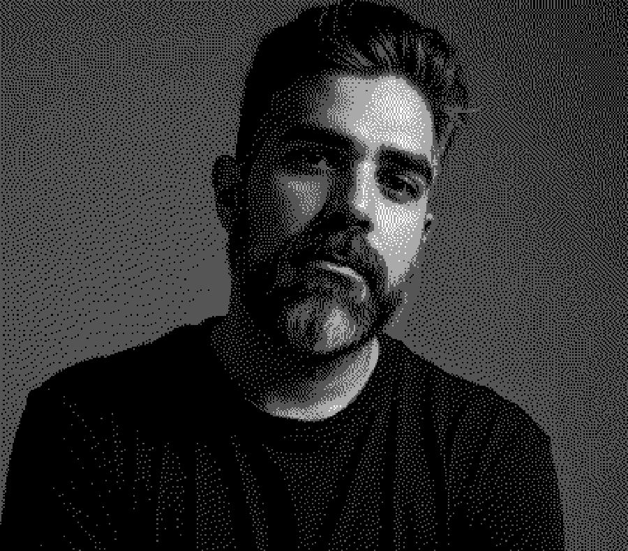 João Guilherme Maluf, designer de produto
